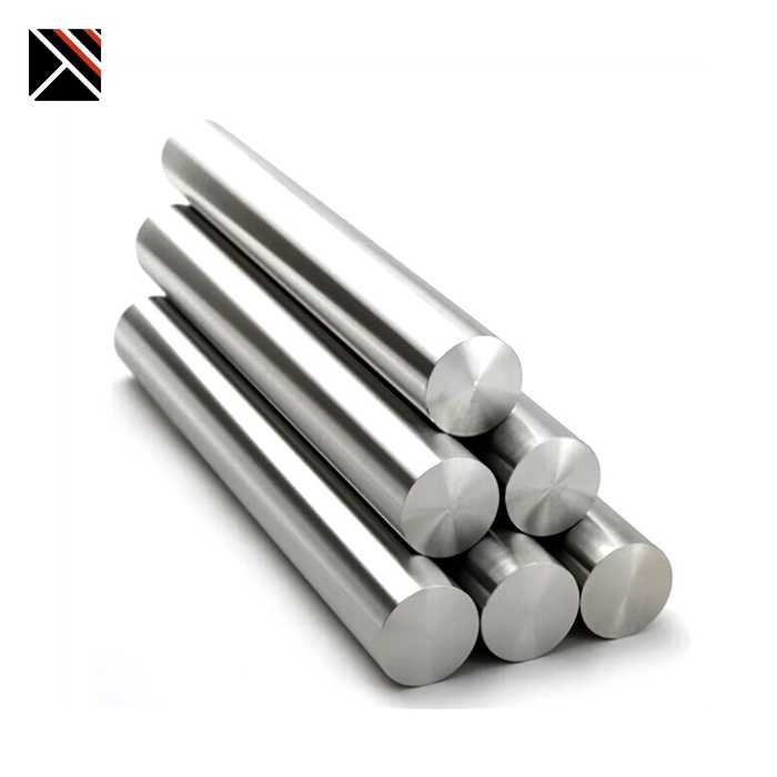 201 Stainless Steel Bar