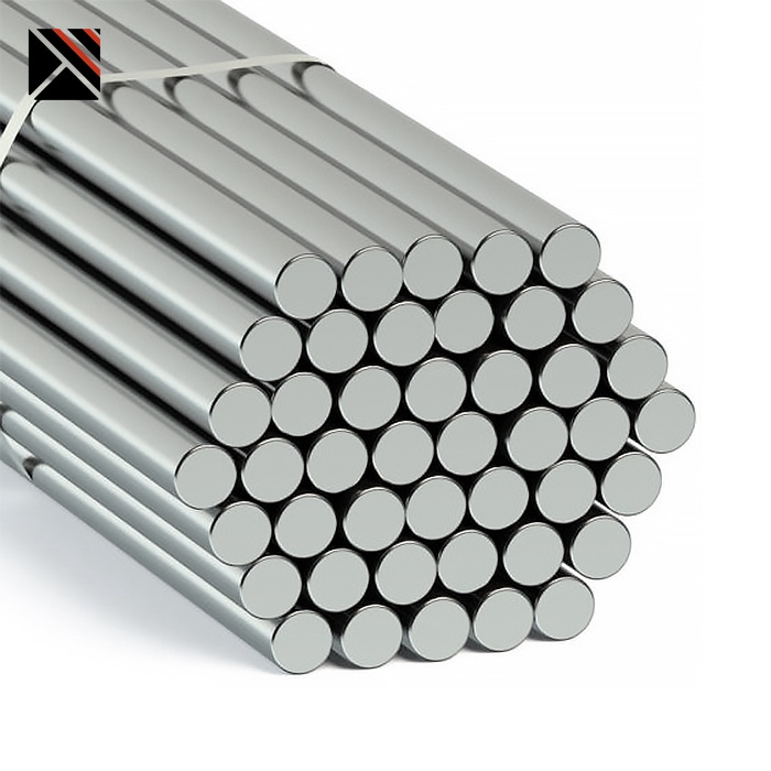 201 Stainless Steel Bar