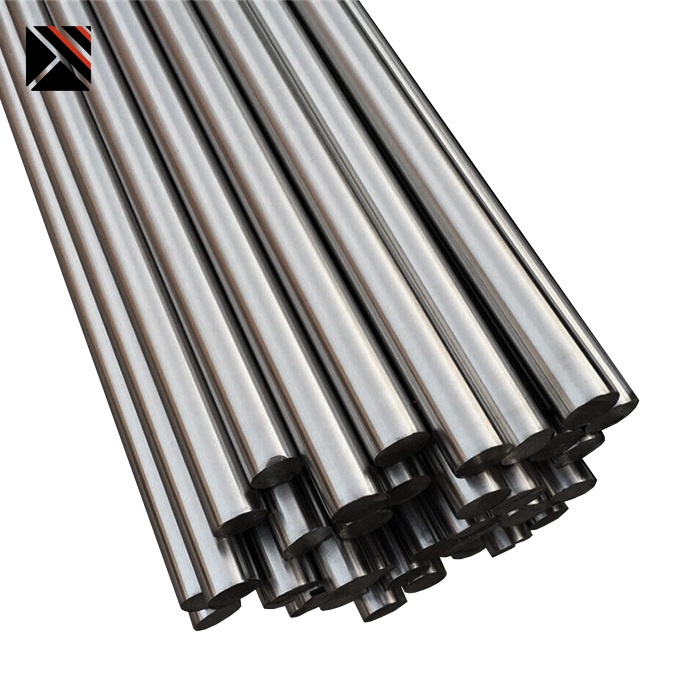 Stainless Steel Bar