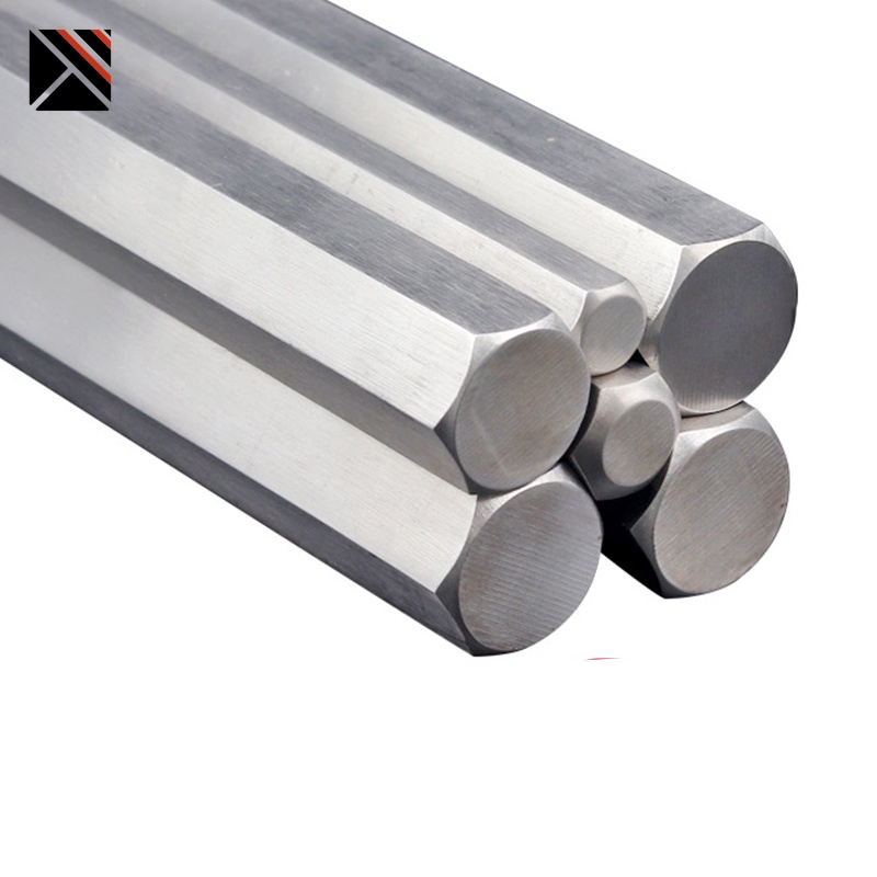 Stainless Steel Hexagonal Bar