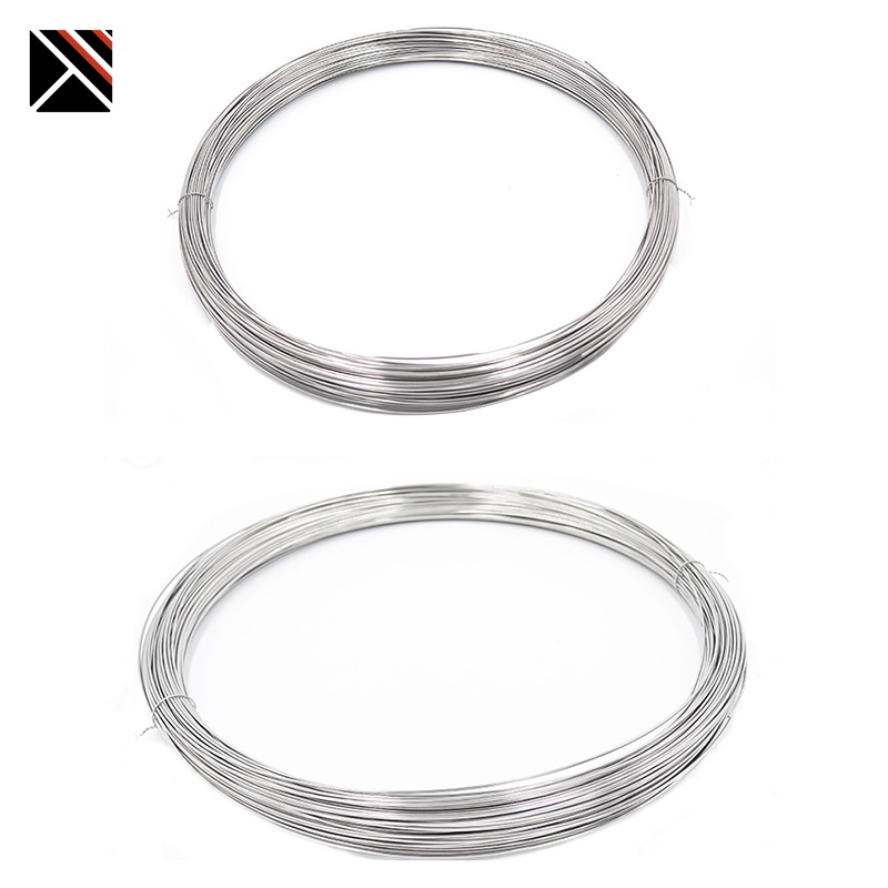 321 Stainless Steel Wire