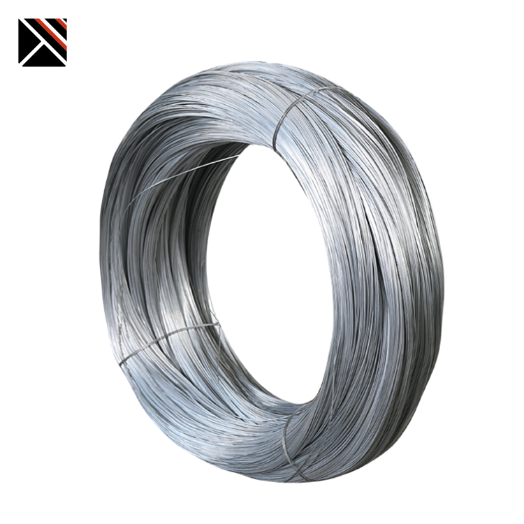 317 Stainless Steel Wire