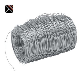 316L Stainless Steel Wire
