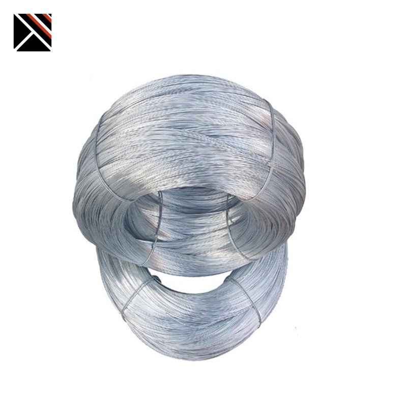 Stainless Steel Wire
