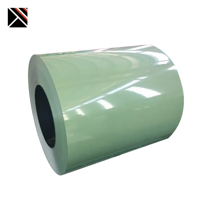 PPGI Steel Coil
