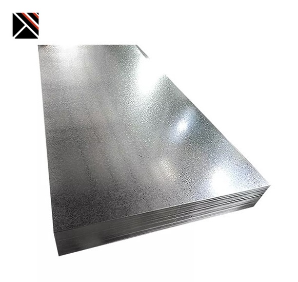 Galvanized Steel Plate
