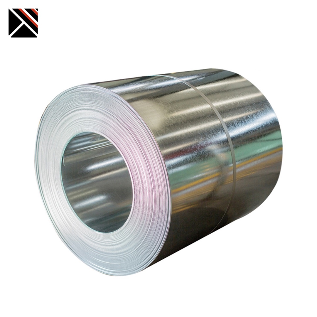 Galvanized Coil