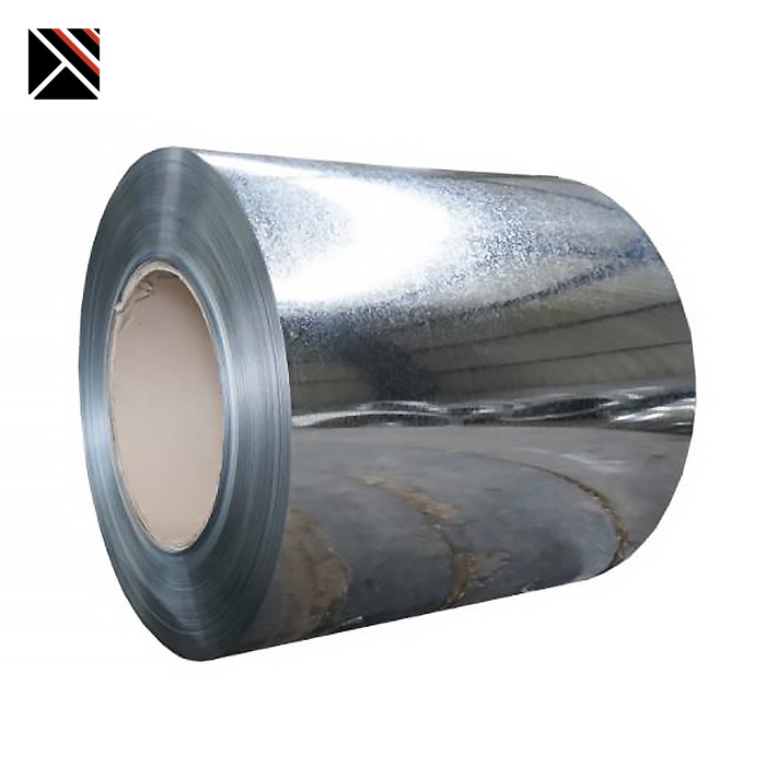 S220/250/280/320/350/550GD+Z Galvanized Coil