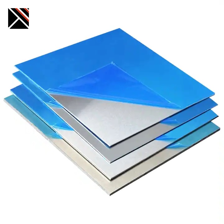 2011 Aluminium Plate