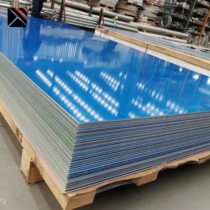 3002 Aluminium Plate