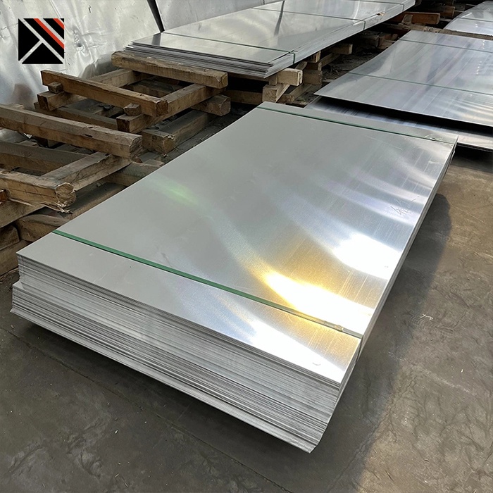 6262 Aluminium Plate