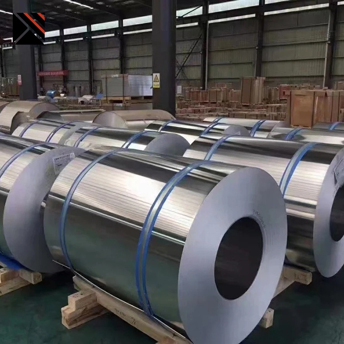 1070 Aluminum Coil