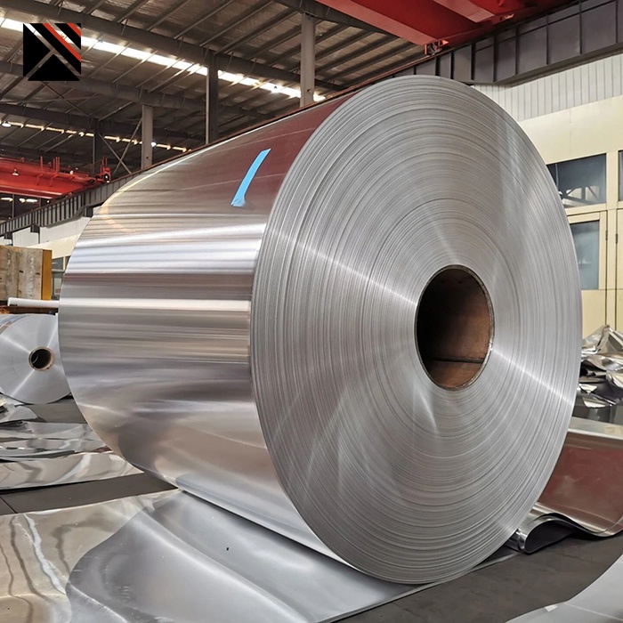 1070 Aluminum Coil