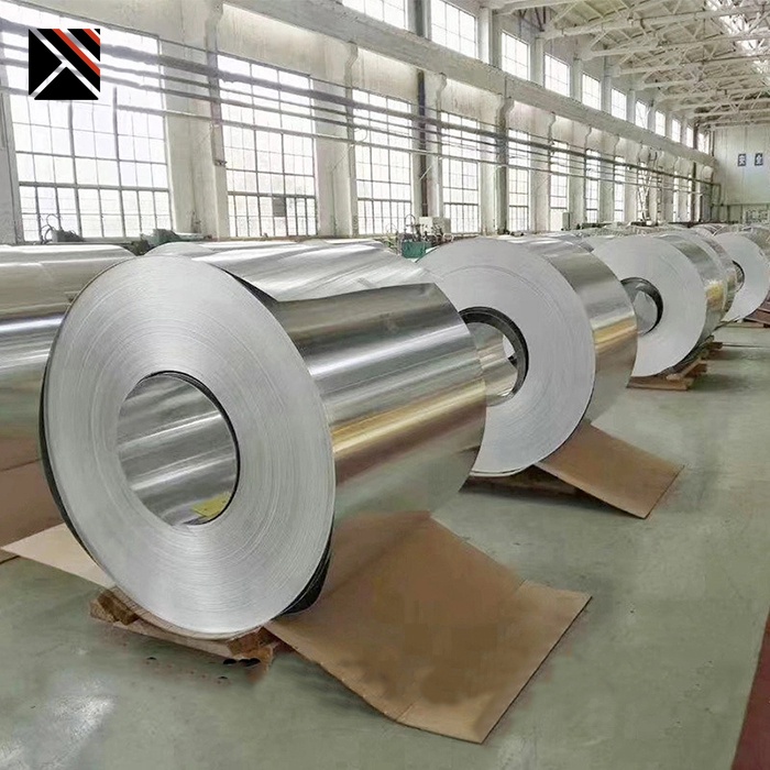 Aluminum Coil