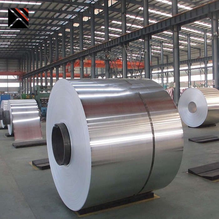 Aluminum Coil