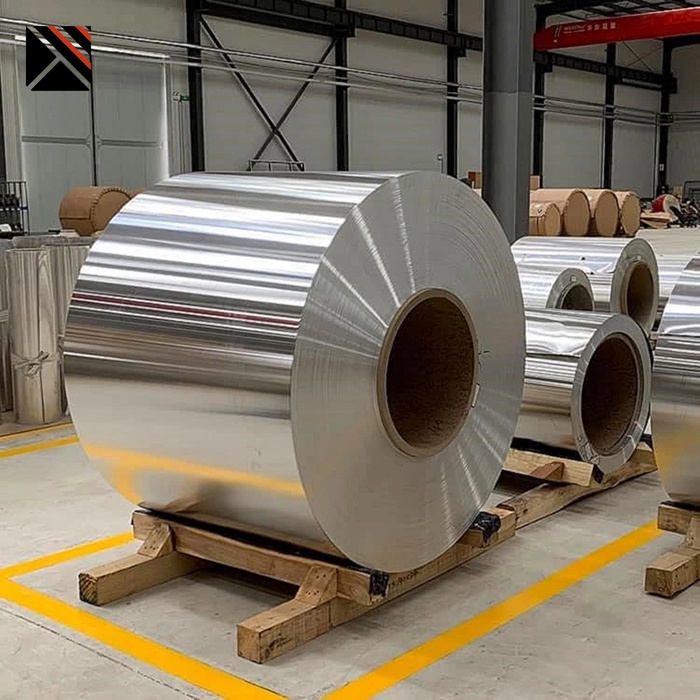 Aluminum Coil