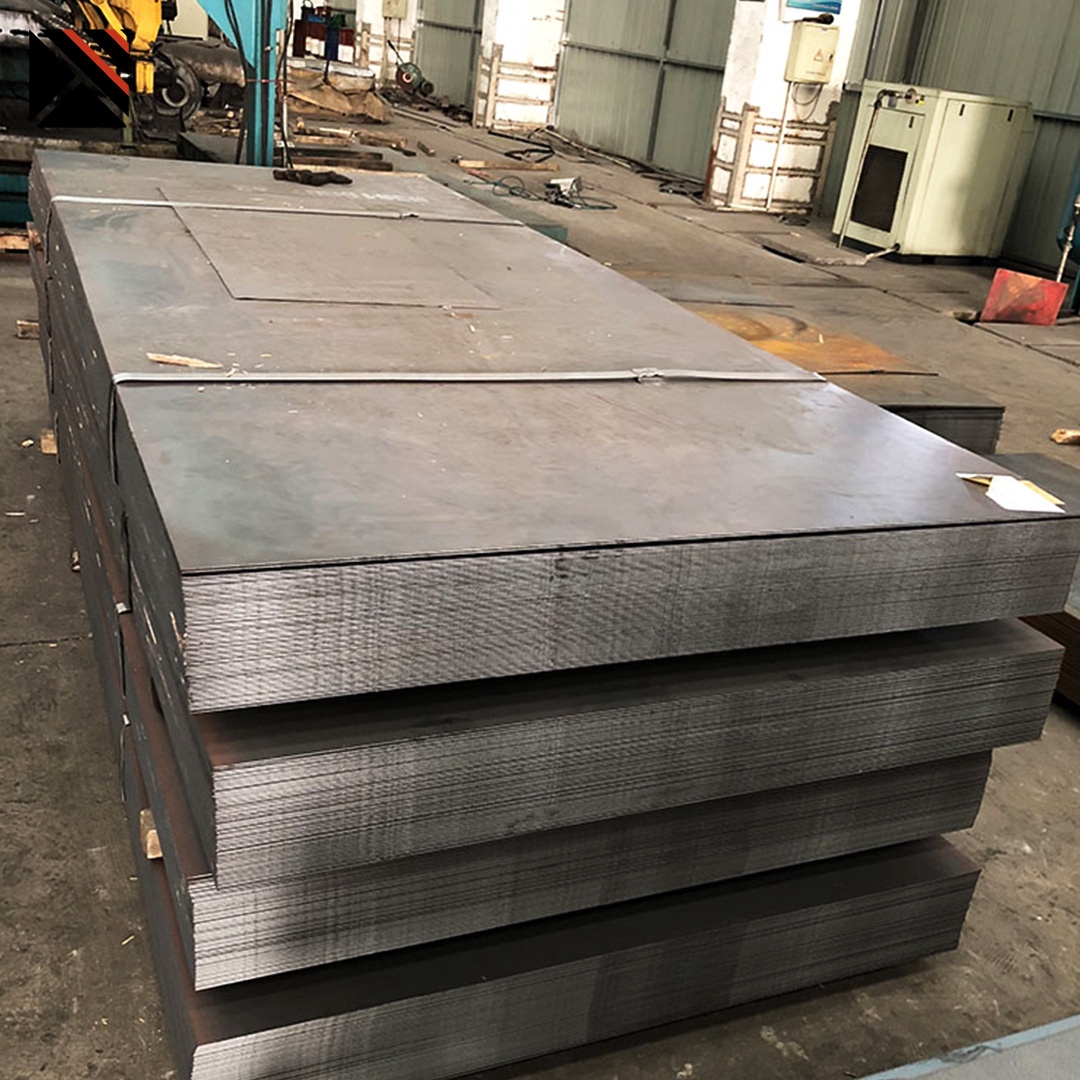 A573/A573M Carbon Steel Plate