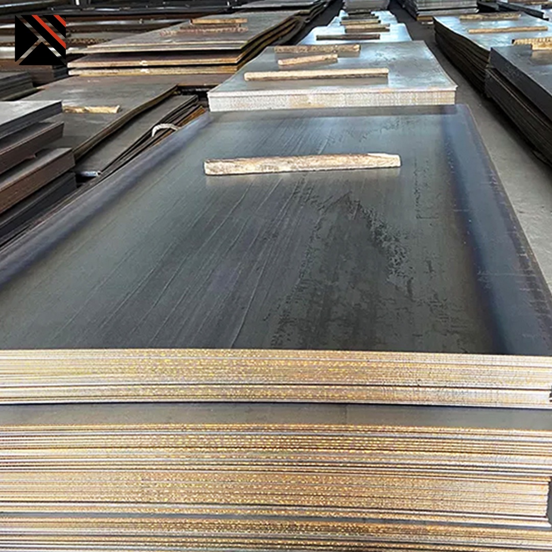 1045 Cold Rolled Steel Plate