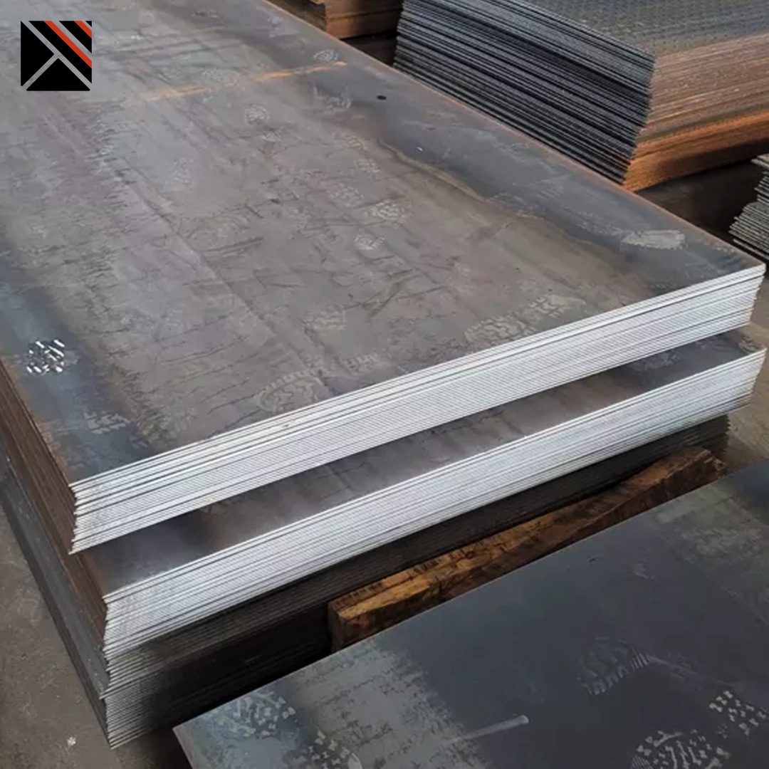 1045 Cold Rolled Steel Plate