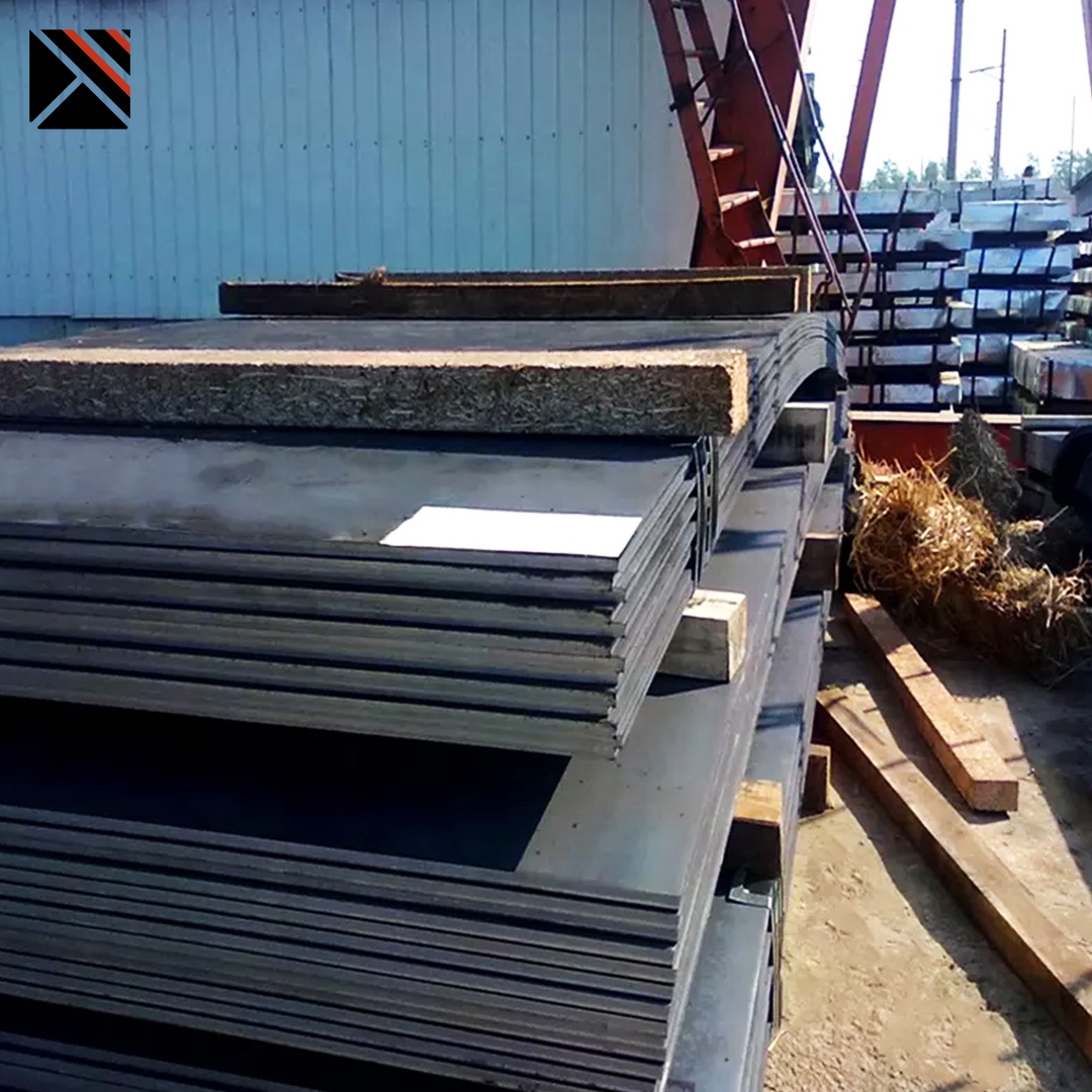 1045 Cold Rolled Steel Plate