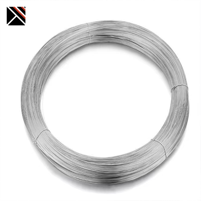 SGC340/400/440/490/570 Galvanized Steel Wire