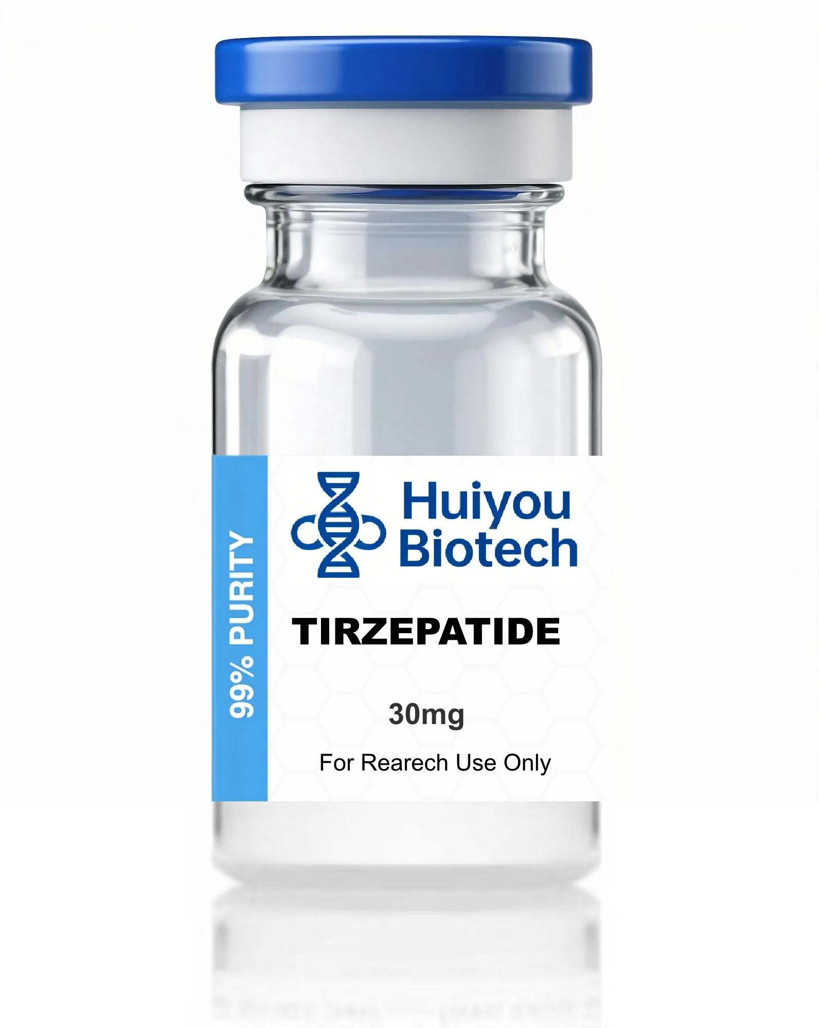 Tirz Peptide 30mg