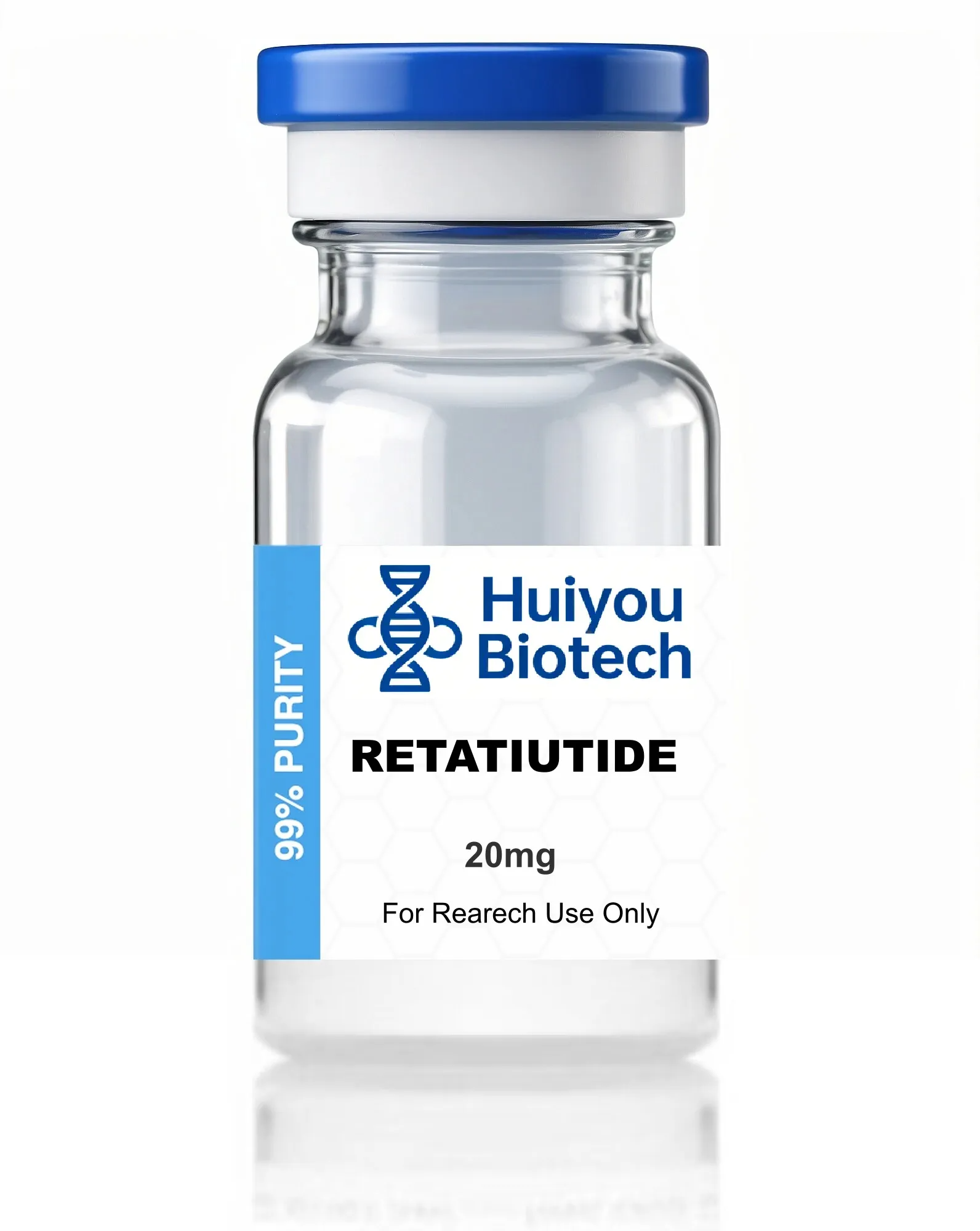 RT Peptide 20mg
