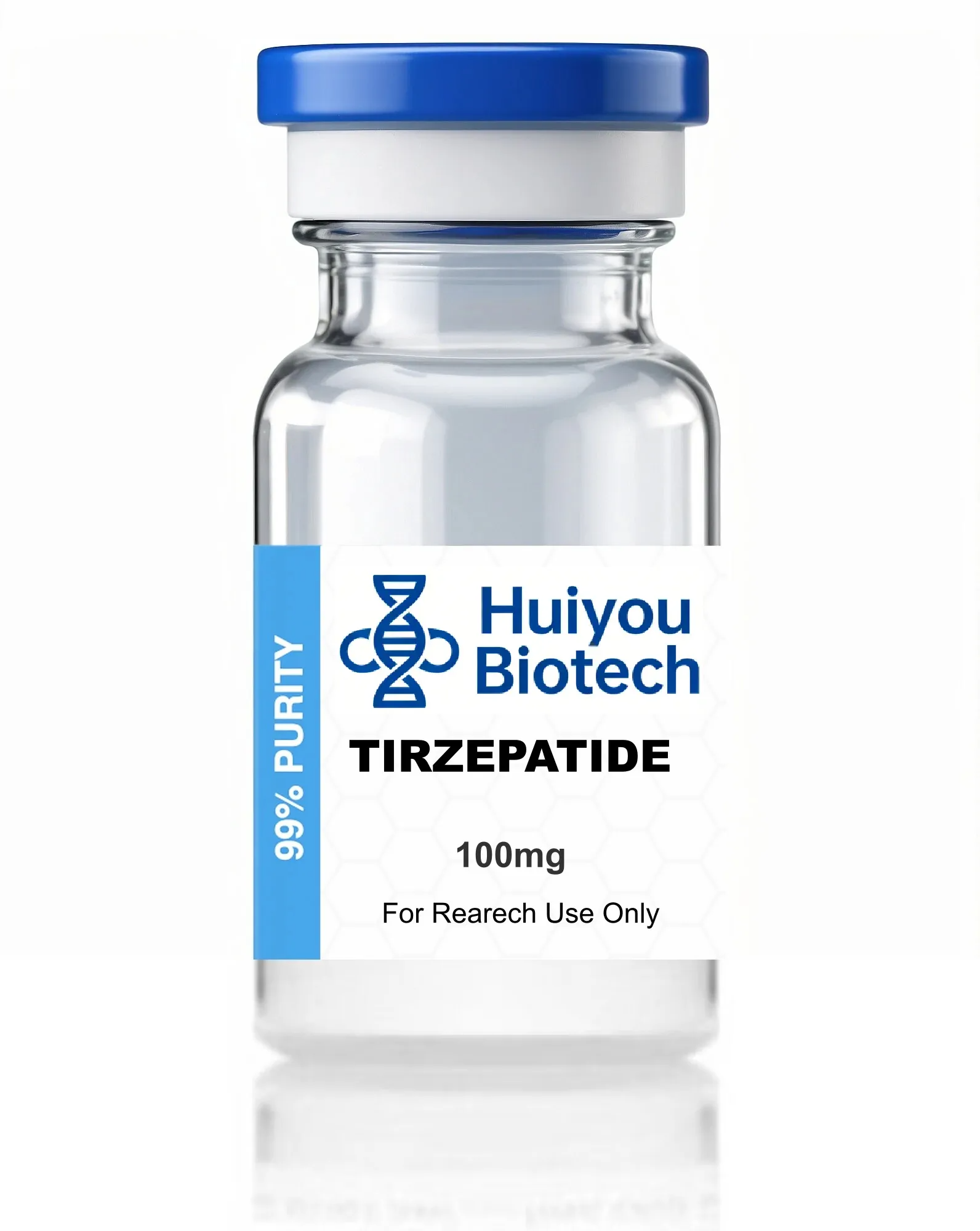 What kind of beauty peptide factory can capture the market dividend of effective skincare?