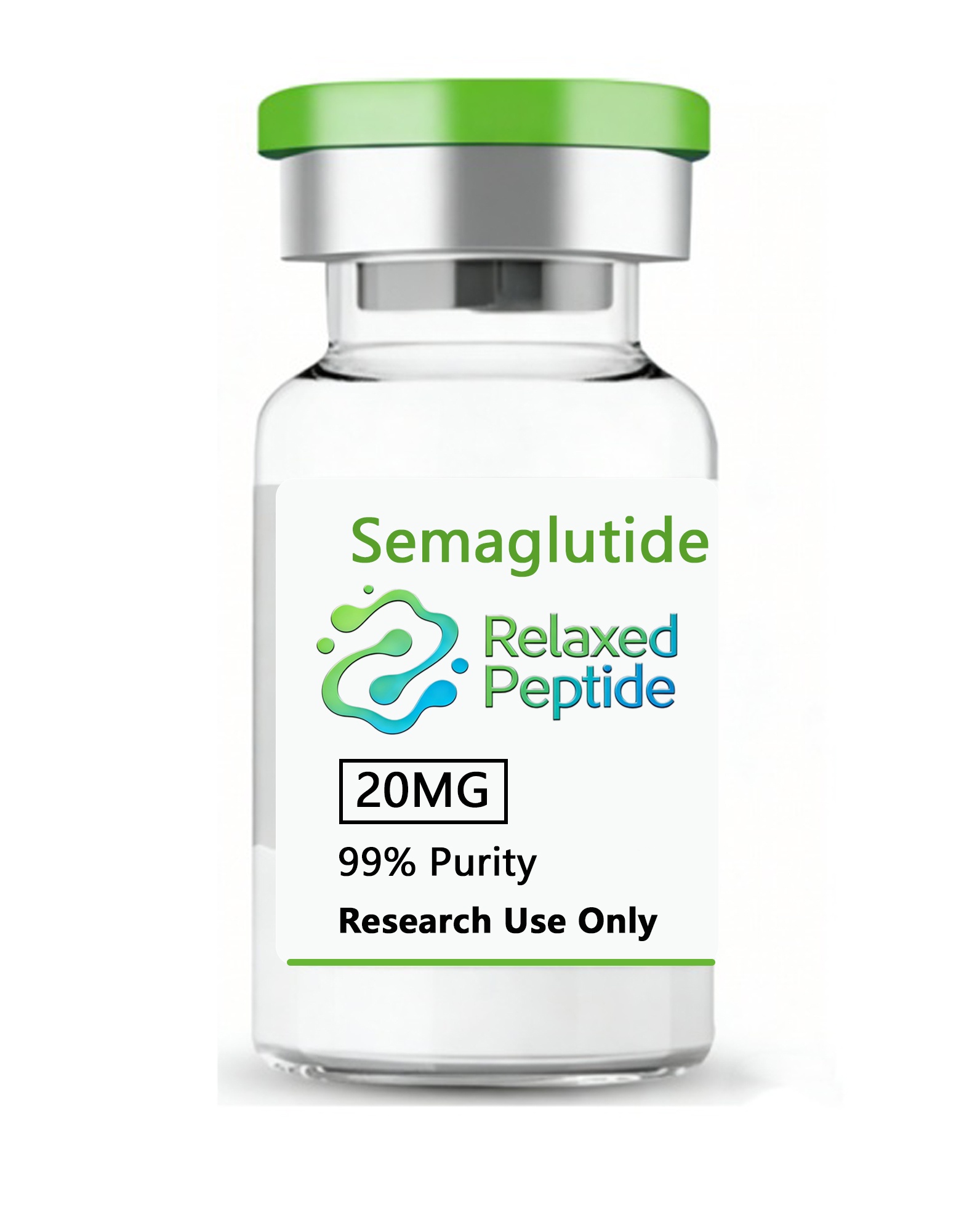 Semaglu 20mg