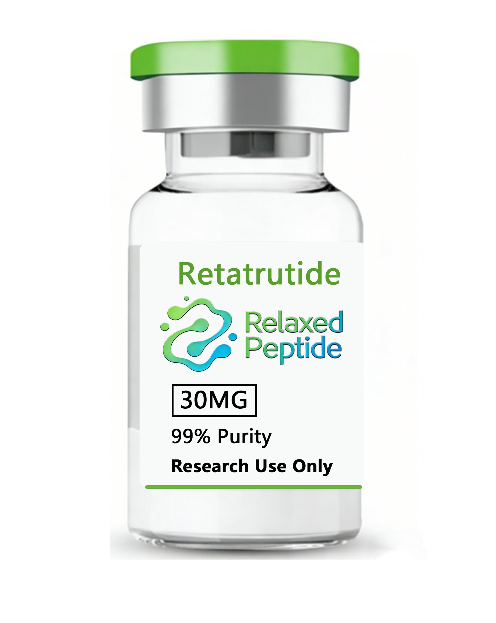 RT Peptide 30mg