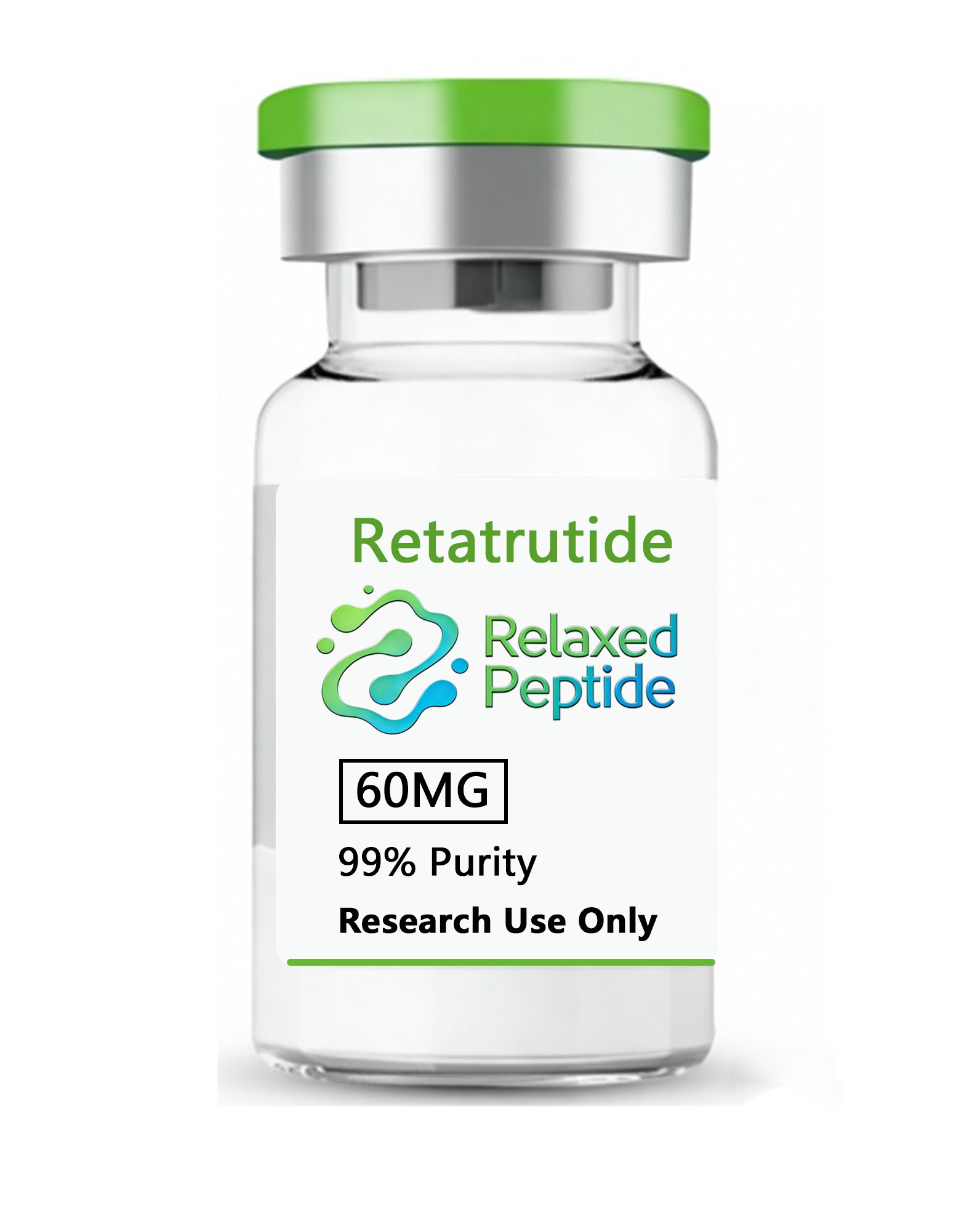 RT Peptide 60mg