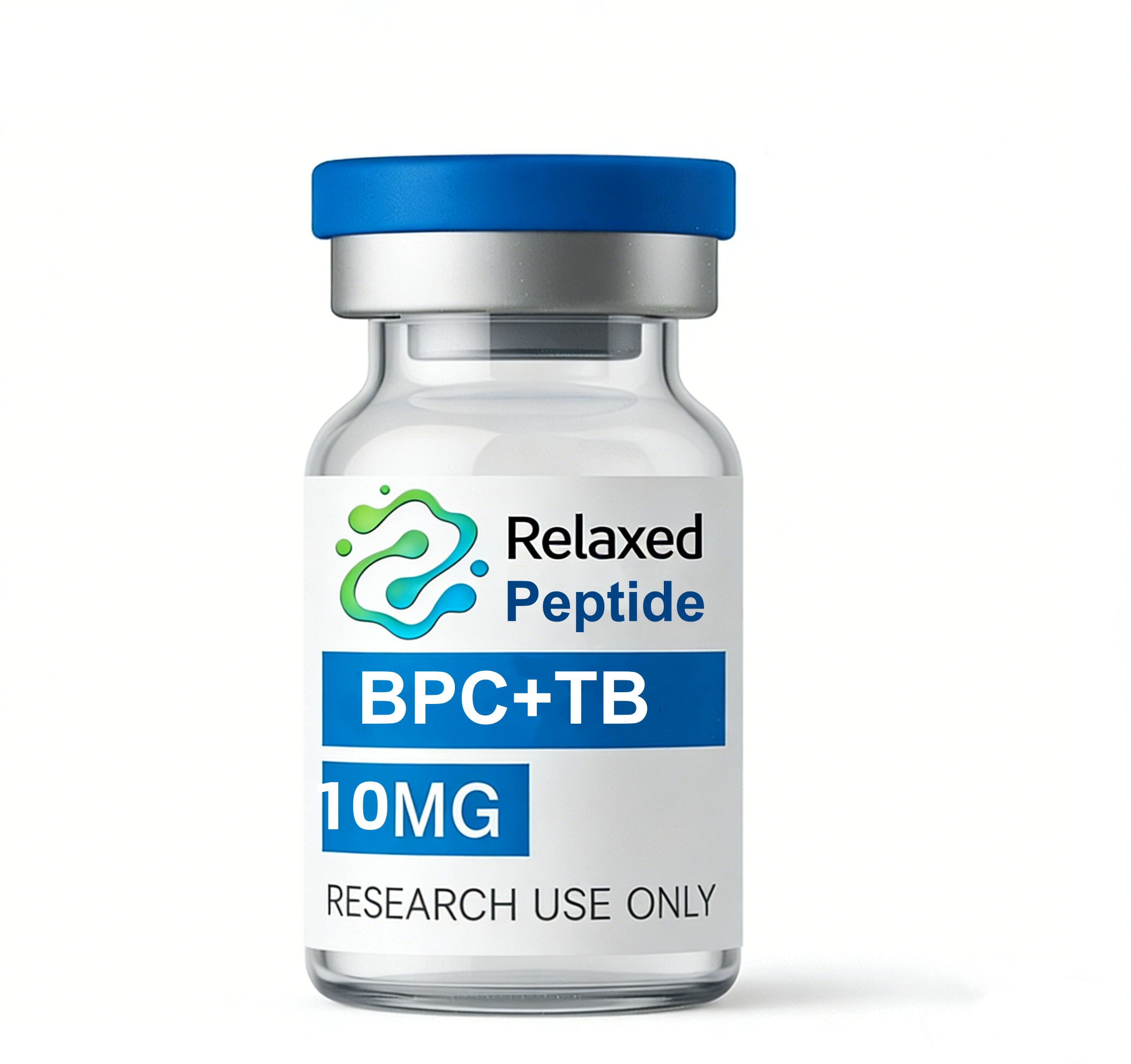 BPC+TB 10mg