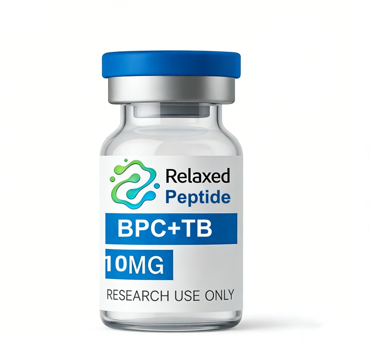 BPC+TB 10mg