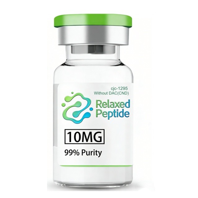 CJC-1295 10mg CJC-1295 10mg