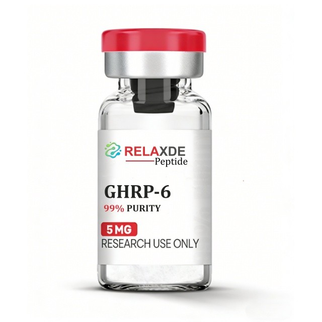 GHRP-6 GHRP-6