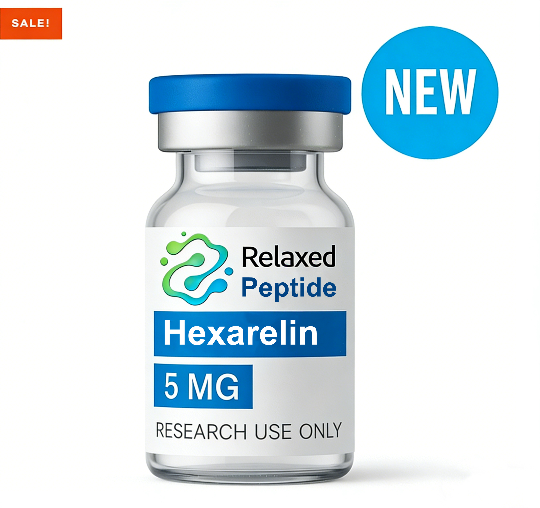 HEXA  5mg