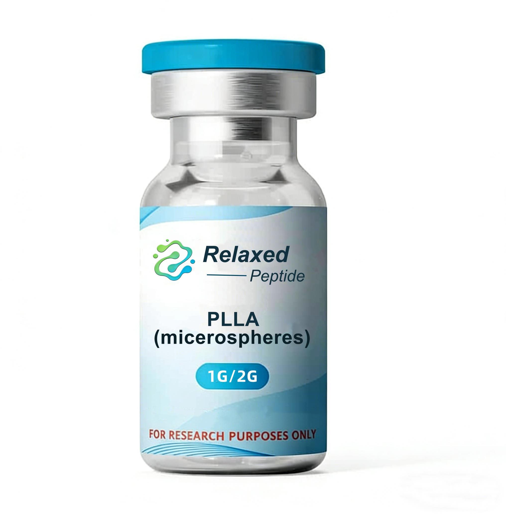 PLLA 1mg+2mg