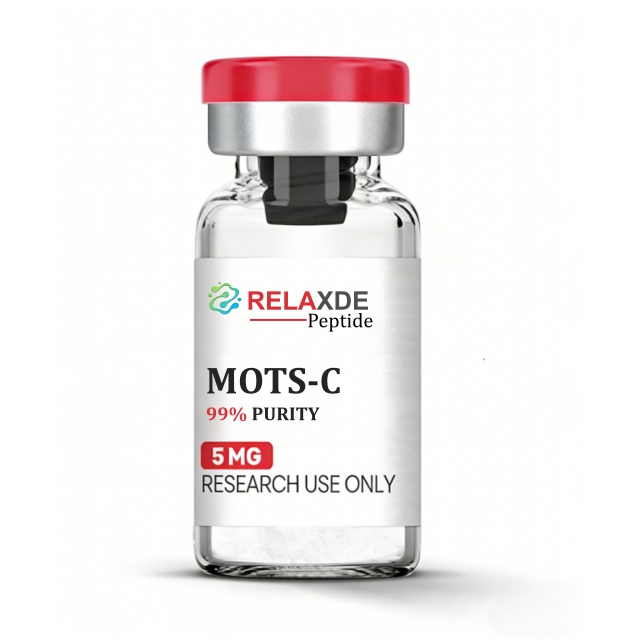 MOTS-C 5mg 