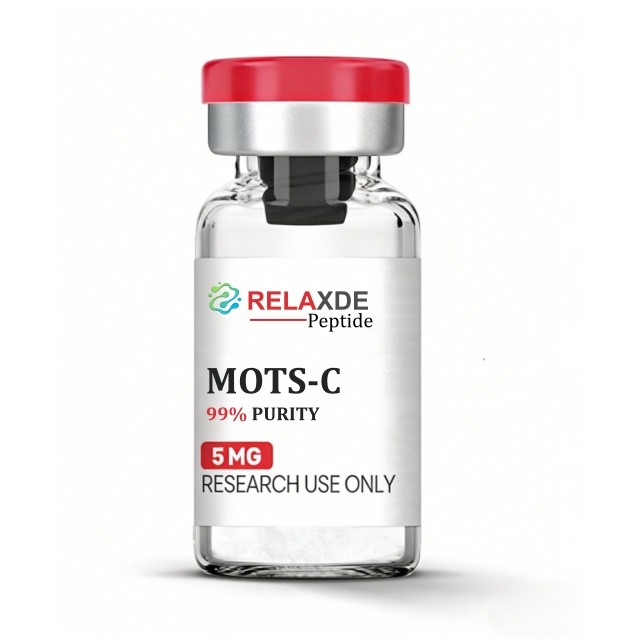 MOTS-c 5mg MOTS-c 5mg