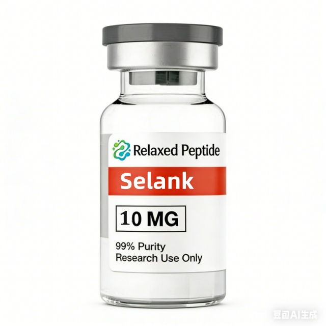 Selank 10mg