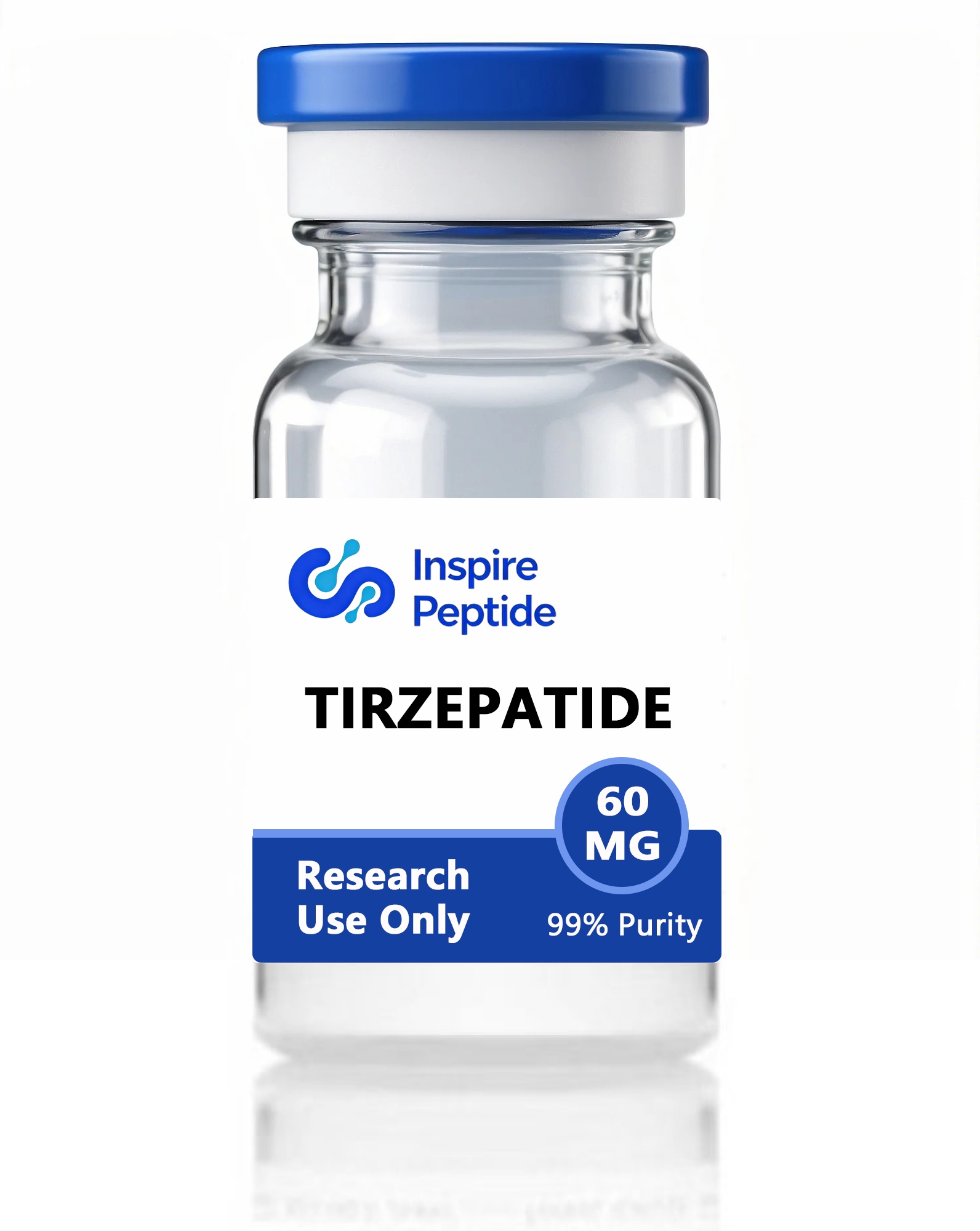 Tirz Peptide 60mg