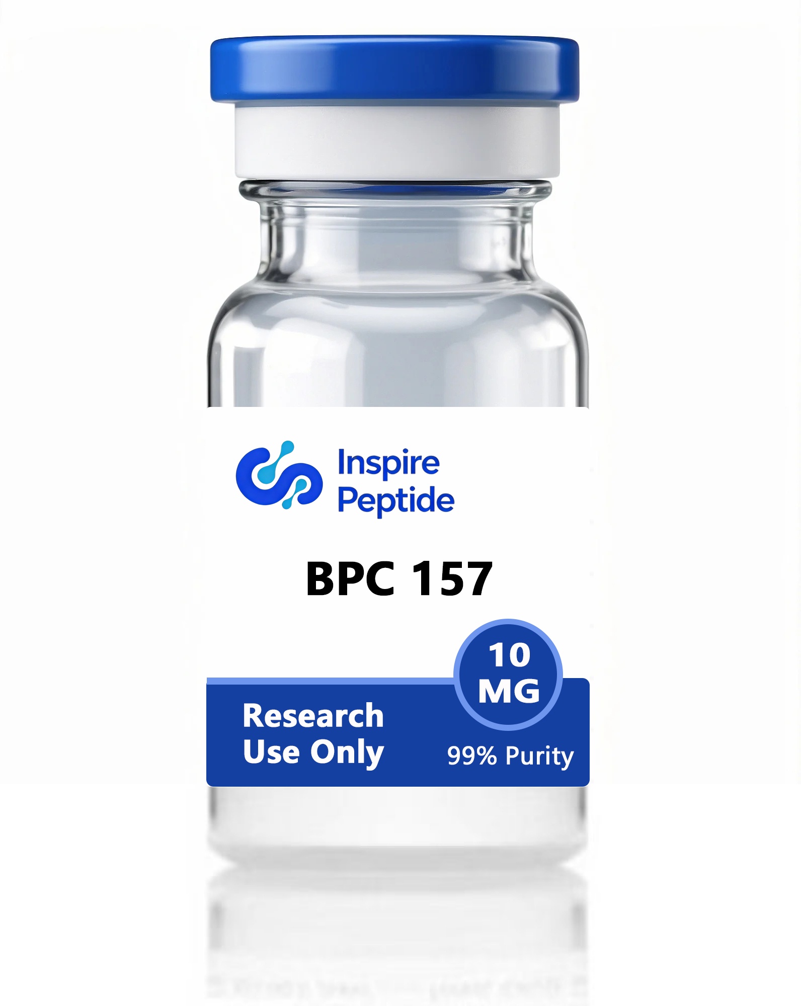 BPC157   10mg
