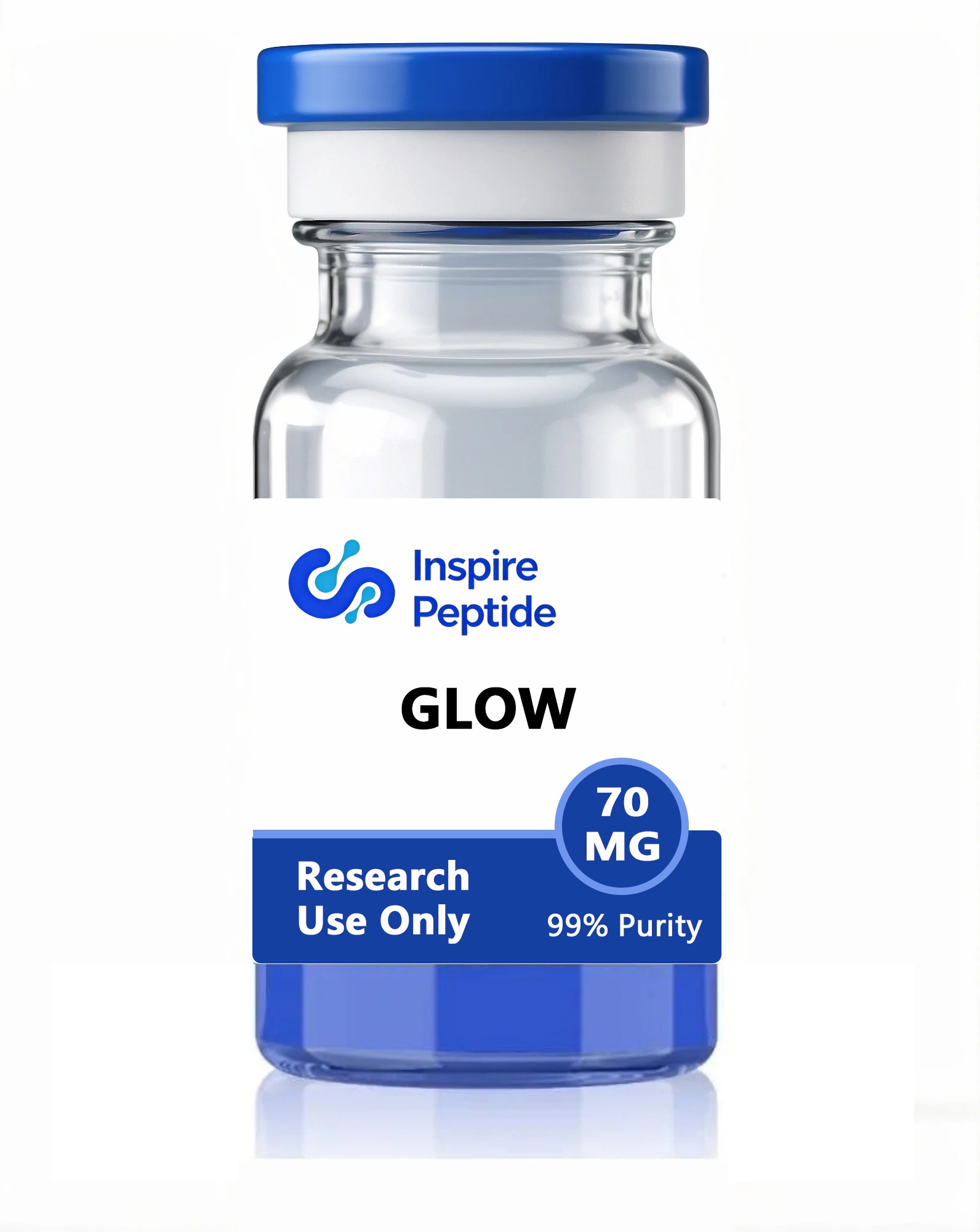 GLOW 70mg