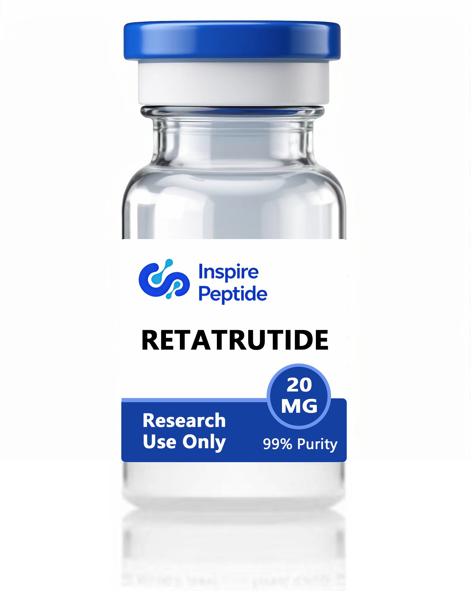 RT Peptide 20mg