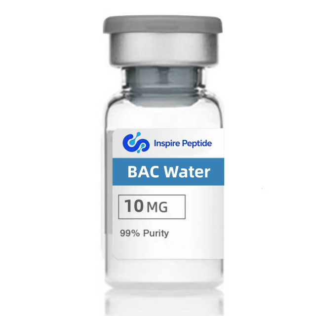 BAC Water 10mg