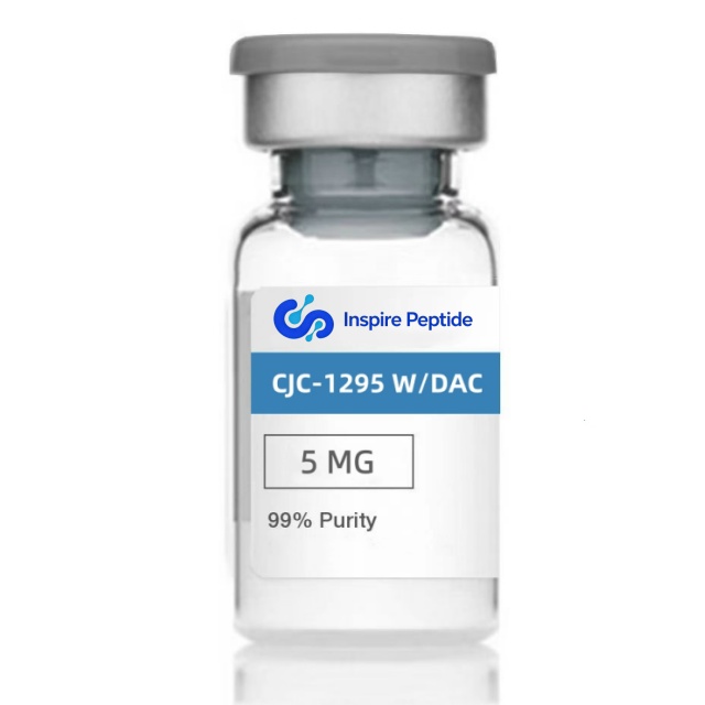 CJC-1295  5mg