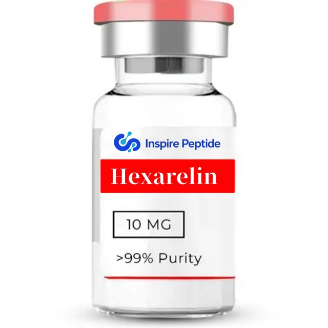 HEXA 10mg