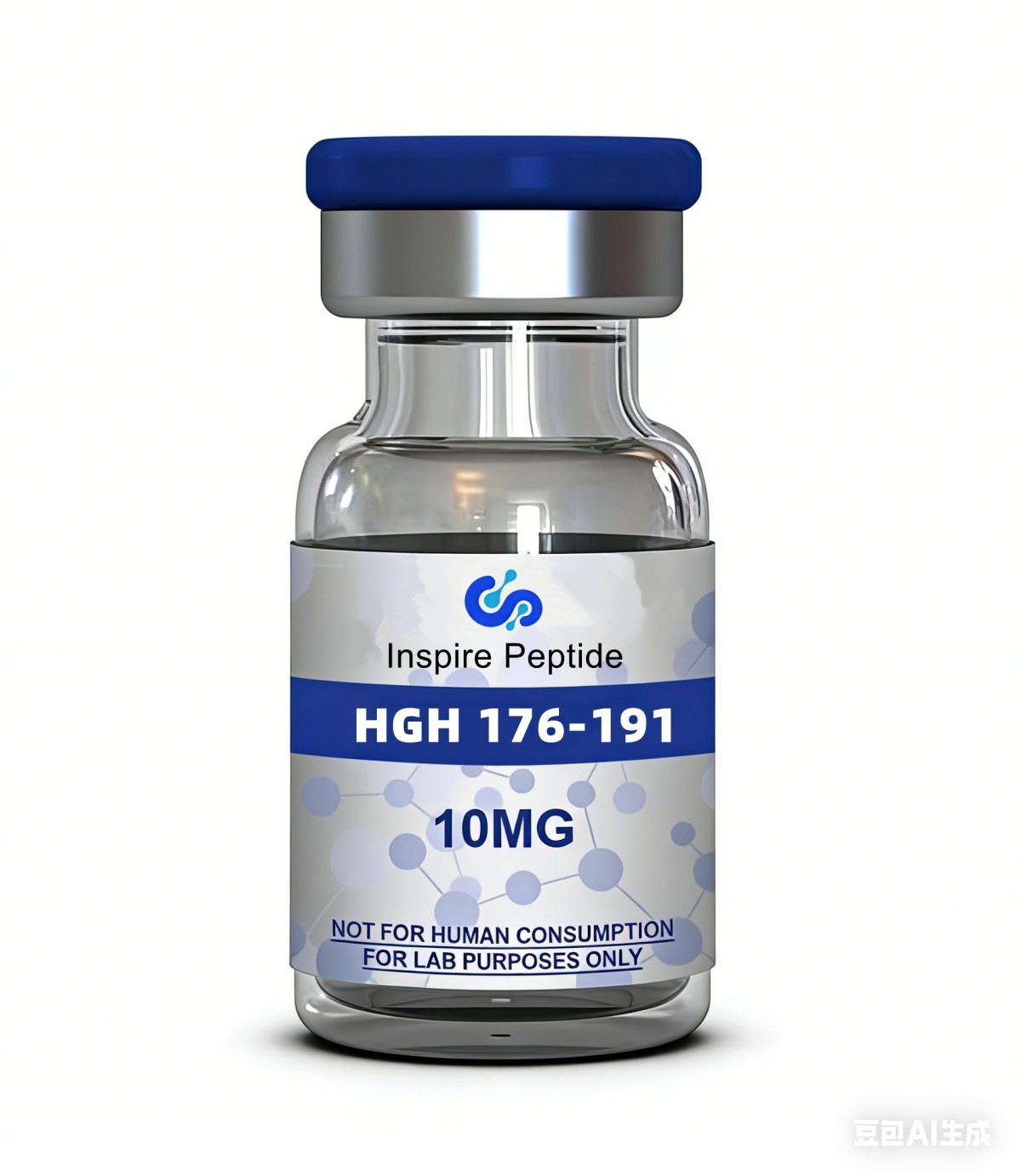 HGH 176-191