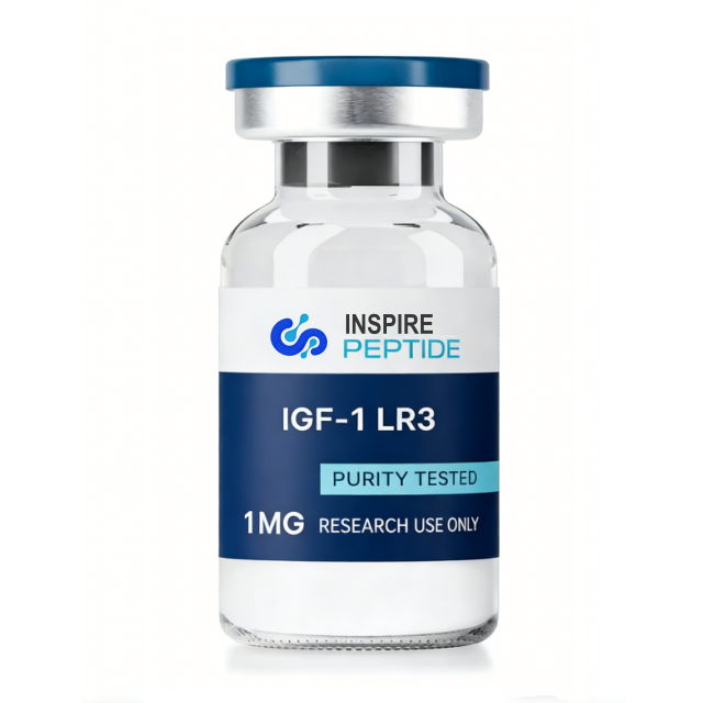 IGF-1  1mg