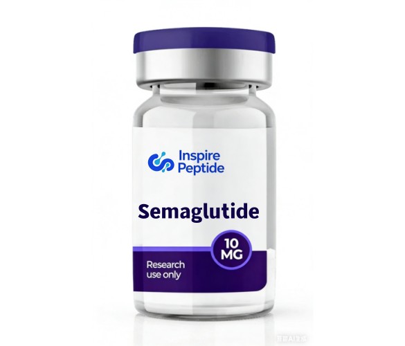 Semaglutide 10mg